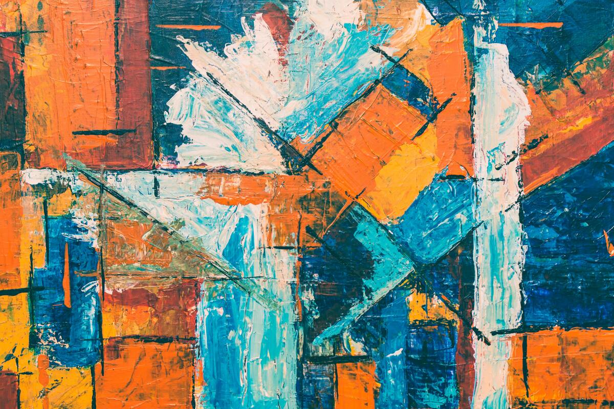 Art on display at SnowMoon